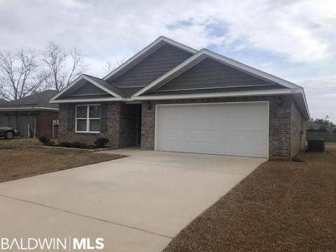 1619 Abbey Loop, Foley, AL 36535 photo 1
