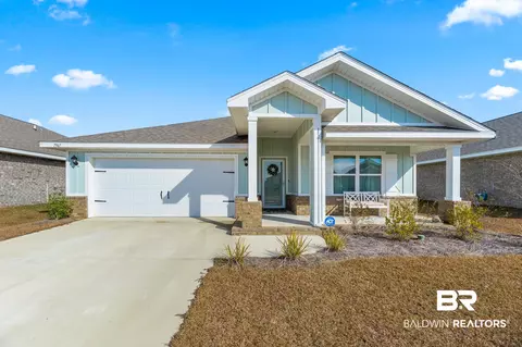 7967 Irwin Loop, Daphne, AL 36526 photo 1