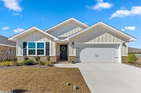 8045 Irwin Loop, Daphne, AL 36526 photo 1