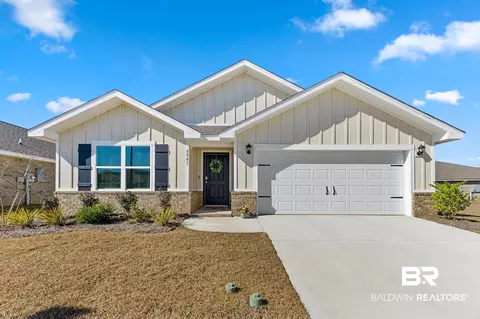 8045 Irwin Loop, Daphne, AL 36526 photo 1