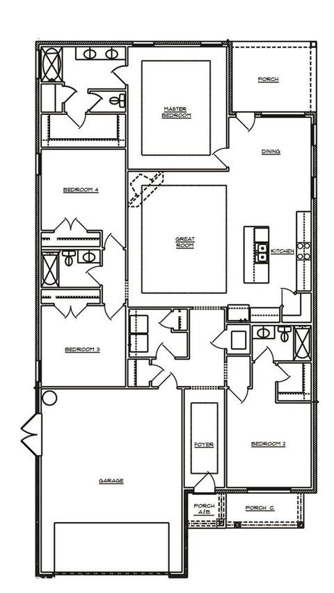 9933 Lakeview Dr, Foley, AL 36535 photo 2