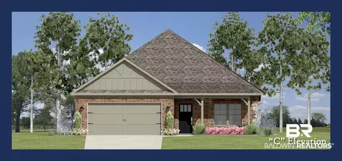 9933 Lakeview Dr, Foley, AL 36535 photo 1
