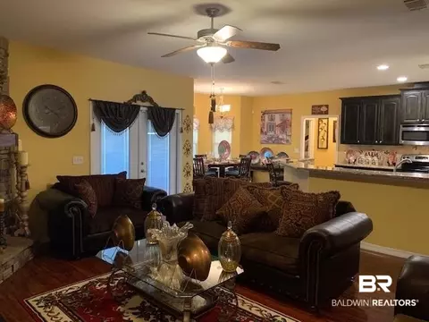 5160 Highway 97, Mcdavid, FL 32568 photo 4