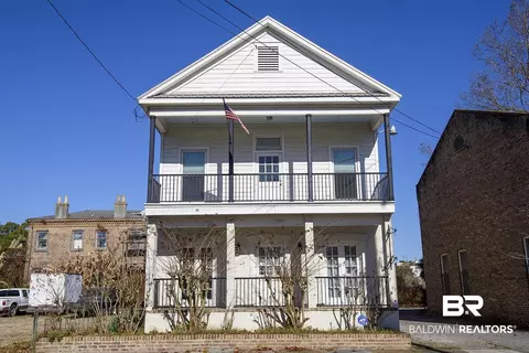 156 Streetate St, Mobile, AL 36603 photo 1