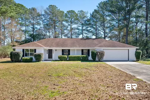 3801 Saint Andrews Loop, Mobile, AL 36693 photo 1
