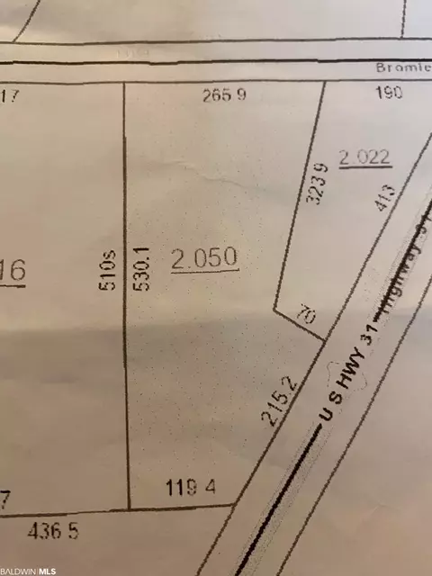 13254 Bromley Rd, Stapleton, AL 36578 photo 17