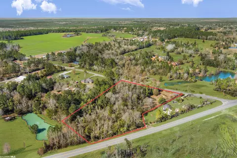 13254 Bromley Rd, Stapleton, AL 36578 photo 1