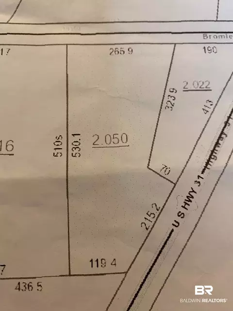 13254 Bromley Rd, Stapleton, AL 36578 photo 17