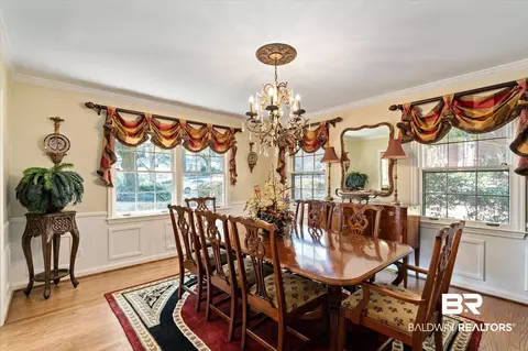 14 N Spring Bank Rd, Mobile, AL 36608 photo 6