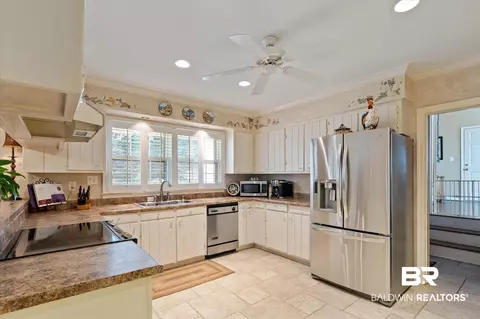 14 N Spring Bank Rd, Mobile, AL 36608 photo 10