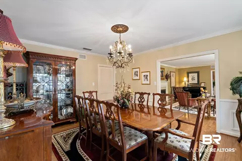 14 N Spring Bank Rd, Mobile, AL 36608 photo 7