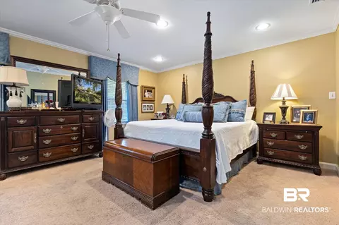 14 N Spring Bank Rd, Mobile, AL 36608 photo 14