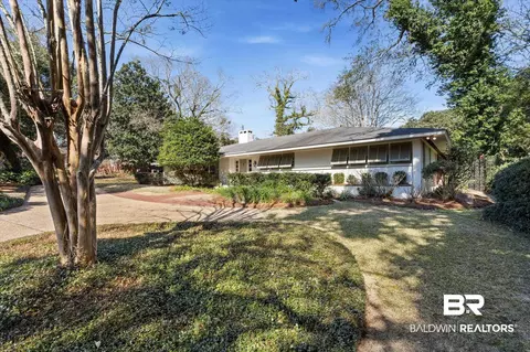 14 N Spring Bank Rd, Mobile, AL 36608 photo 32