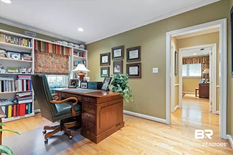 14 N Spring Bank Rd, Mobile, AL 36608 photo 18