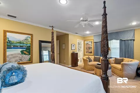14 N Spring Bank Rd, Mobile, AL 36608 photo 15