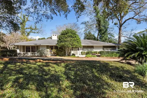 14 N Spring Bank Rd, Mobile, AL 36608 photo 1