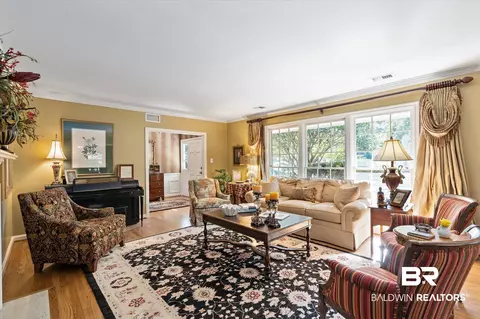 14 N Spring Bank Rd, Mobile, AL 36608 photo 5