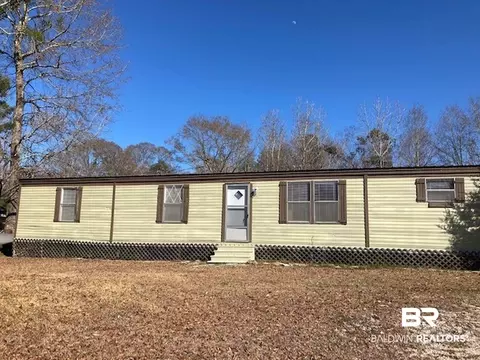 1300 N Main St, Atmore, AL 36502
