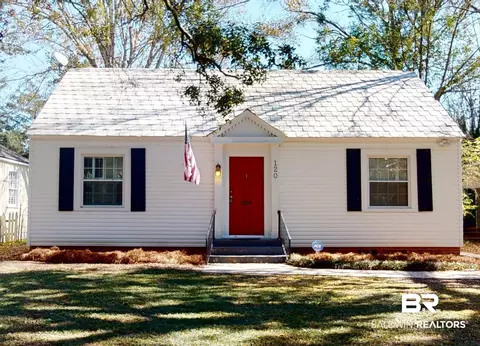 120 Florence Pl, Mobile, AL 36607 photo 1