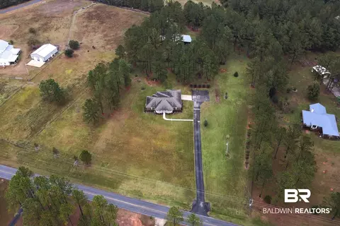 13909 Trawick Rd, Stapleton, AL 36578 photo 2