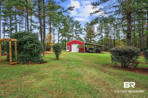 13909 Trawick Rd, Stapleton, AL 36578 photo 26