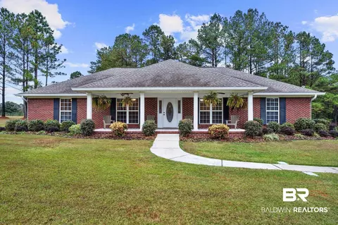 13909 Trawick Rd, Stapleton, AL 36578 photo 1