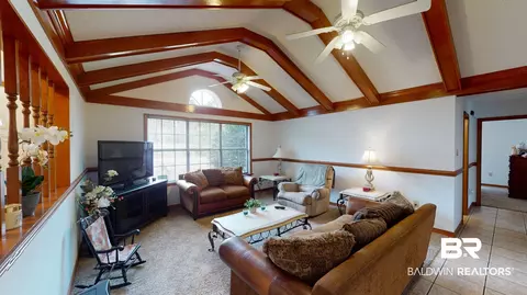 4245 Lawrence Steiner Rd, Theodore, AL 36582 photo 4