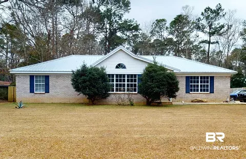 4245 Lawrence Steiner Rd, Theodore, AL 36582 photo 1
