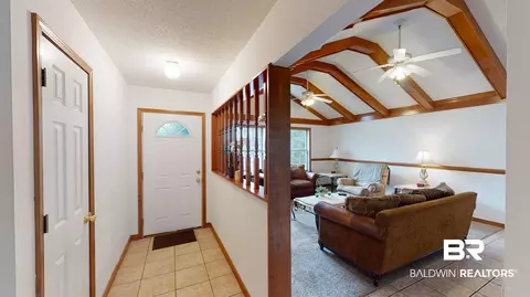 4245 Lawrence Steiner Rd, Theodore, AL 36582 photo 2