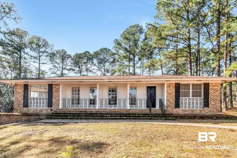 4201 Rochester Rd, Mobile, AL 36608 photo 1