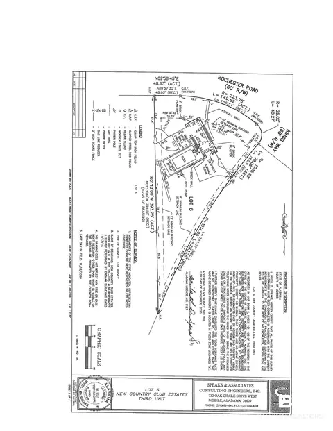 4201 Rochester Rd, Mobile, AL 36608 photo 27