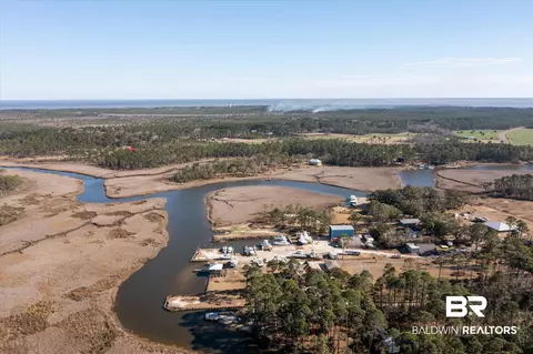 4520 Smith Rd, Coden, AL 36523 photo 45