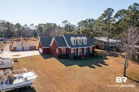 4520 Smith Rd, Coden, AL 36523 photo 47