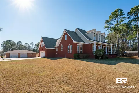 4520 Smith Rd, Coden, AL 36523 photo 39