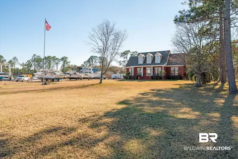 4520 Smith Rd, Coden, AL 36523 photo 33