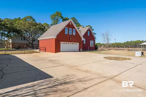 4520 Smith Rd, Coden, AL 36523 photo 34