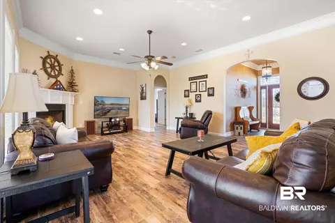 4520 Smith Rd, Coden, AL 36523 photo 4