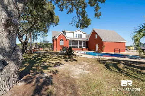 4520 Smith Rd, Coden, AL 36523 photo 31