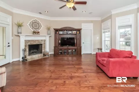 3007 Aster Pl, Mobile, AL 36619 photo 4