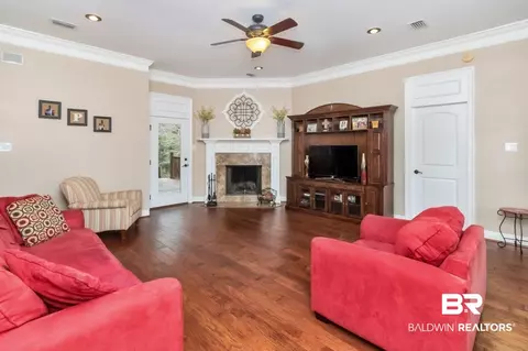 3007 Aster Pl, Mobile, AL 36619 photo 3