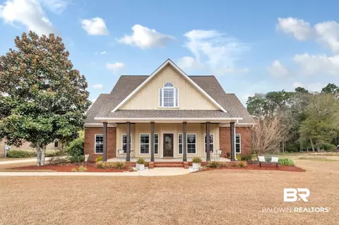 3007 Aster Pl, Mobile, AL 36619 photo 1