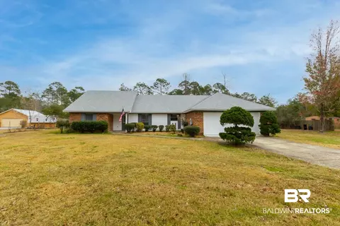9376 Hammock Rd, Elberta, AL 36530 photo 1
