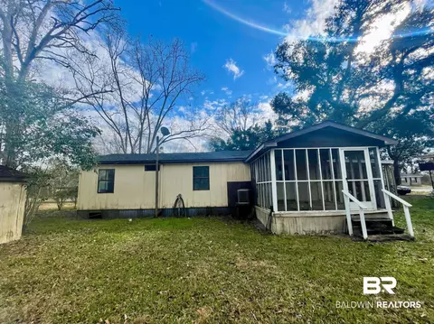 24715 Olive St, Elberta, AL 36530 photo 1