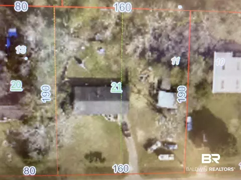 19939 S County Road 20, Foley, AL 36535