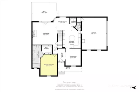 1121 Sutton Ct, Mobile, AL 36609 photo 33