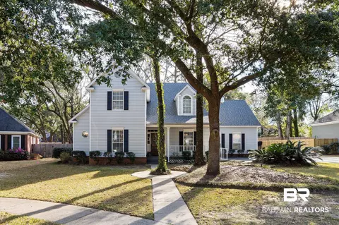 1121 Sutton Ct, Mobile, AL 36609 photo 1