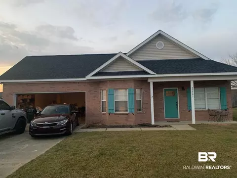 25901 Rambo Ln, Elberta, AL 36530 photo 1