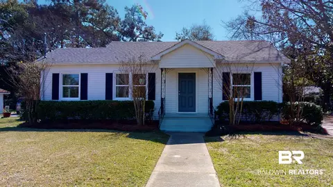2757 Exter Dr, Mobile, AL 36606 photo 1