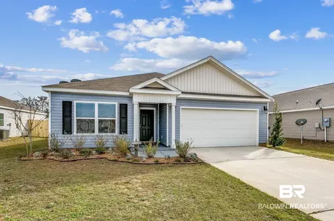 17460 Harding Dr, Foley, AL 36535 photo 1