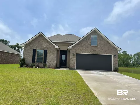 14357 Chenin Blanc Dr, Silverhill, AL 36576 photo 1